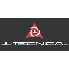 Jl Tecnical Fullcolor Inverse Logo Png | Jl Tecnical Fullcolor Inverse Logo Vector 