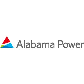 Alabama Power Logo Vector PNG | Modern Utility Brand Emblem 