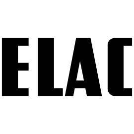 Elac Logo Png | Elac Logo Vector 