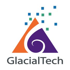 Glacialtech Logo Png | Glacialtech Logo Vector 