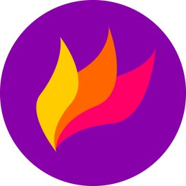 Flameshot Logo Png | Flameshot Logo Vector 