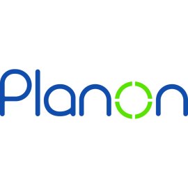 Planon Logo Png | Planon Logo Vector 