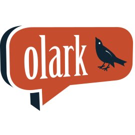Olark Logo Png | Olark Logo Vector 