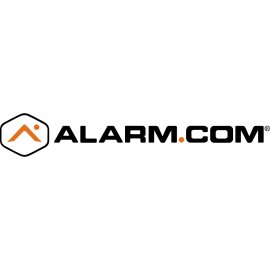 Alarm.com Official Brand Logo Vector | Smart Security and Home Automation Emblem 