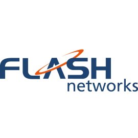 Flash Networks Logo Png | Flash Networks Logo Vector 