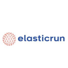 Elasticrun Logo Png | Elasticrun Logo Vector 