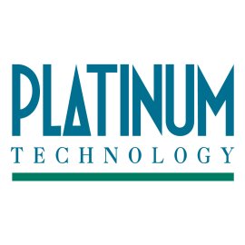Platinum Technology Logo Png | Platinum Technology Logo Vector 