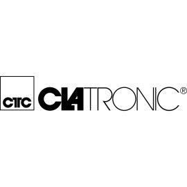 Clatronic Logo Png | Clatronic Logo Vector 