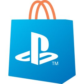 Playstation Store Logo Png | Playstation Store Logo Vector 