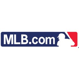 Mlb Com Logo Png | Mlb Com Logo Vector 