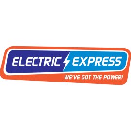 Electric Express Logo Png | Electric Express Logo Vector 