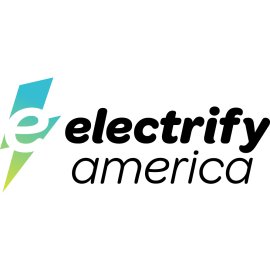 Electrify America Logo Png | Electrify America Logo Vector 