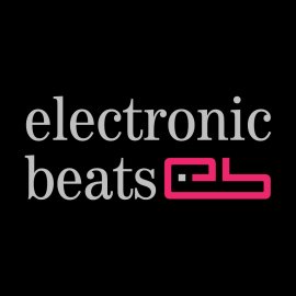 Electronic Beats Logo Png | Electronic Beats Logo Vector 