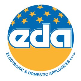 Electronic Domestic Appliances Logo Png | Electronic Domestic Appliances Logo Vector 