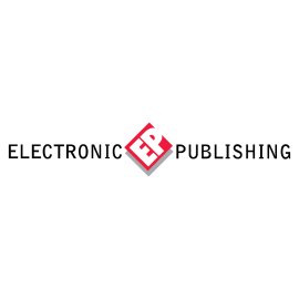 Electronic Publishing Logo Png | Electronic Publishing Logo Vector 