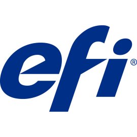 Electronics For Imaging Efi Logo Png | Electronics For Imaging Efi Logo Vector 