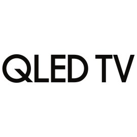 Qled Tv Logo Png | Qled Tv Logo Vector 