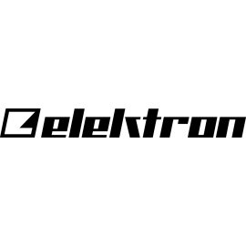 Elektron Logo Png | Elektron Logo Vector 