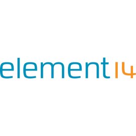 Element14 Logo Png | Element14 Logo Vector 