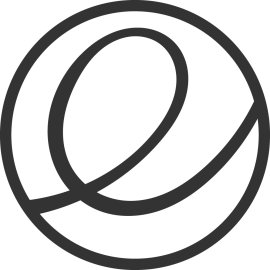 Elementary Os Logo Png | Elementary Os Logo Vector 