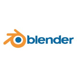 Blender Logo Vector PNG | Blender 3D Software Emblem 