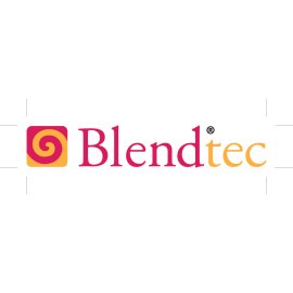 Blendtec Logo Vector PNG | High‑performance blender brand emblem 
