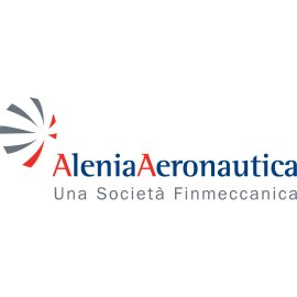 Alenia Aeronautica Logo Vector PNG | Alenia Aeronautica corporate emblem 