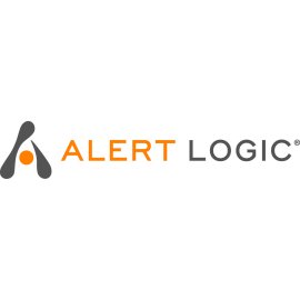 Alert Logic Logo Vector PNG | Modern Cybersecurity Brand Emblem 