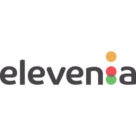 Elevenia Logo Png | Elevenia Logo Vector 