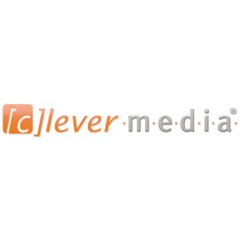 Clever Media Logo Png | Clever Media Logo Vector 