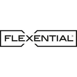 Flexential Data Center Solutions Logo Png | Flexential Data Center Solutions Logo Vector 
