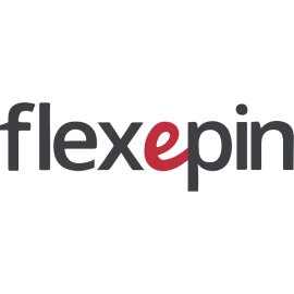 Flexepin Logo Png | Flexepin Logo Vector 