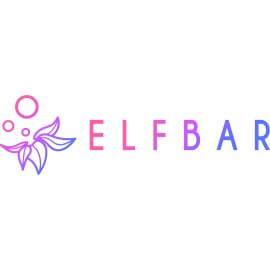 Elfbar Logo Png | Elfbar Logo Vector 