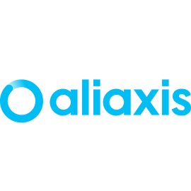 Aliaxis Logo Vector PNG | Aliaxis corporate wordmark 