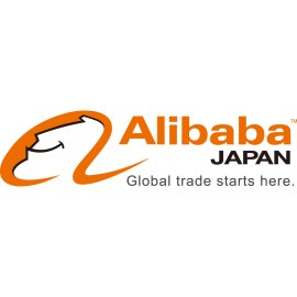 Alibaba Logo Vector PNG | Alibaba Japan Brand Identity 