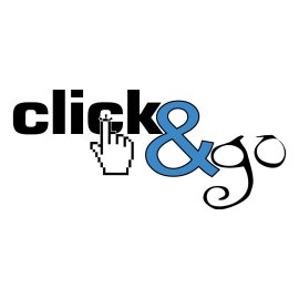 Clickgo Logo Png | Clickgo Logo Vector 