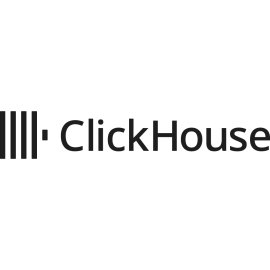 Clickhouse Logo Png | Clickhouse Logo Vector 