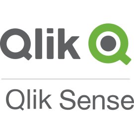 Qlik Sense Logo Png | Qlik Sense Logo Vector 