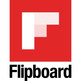 Flipboard Logo Png | Flipboard Logo Vector 