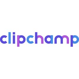 Clipchamp Logo Png | Clipchamp Logo Vector 