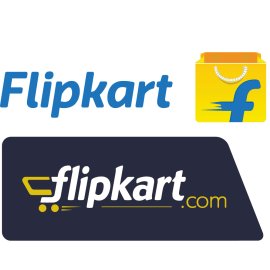 Flipkart Logo Png | Flipkart Logo Vector 