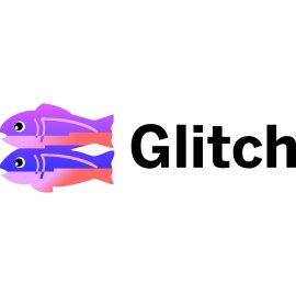 Glitch Logo Png | Glitch Logo Vector 