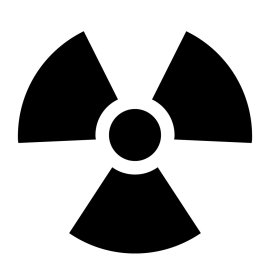 Blitz Logo Vector PNG | Bold Radiation Emblem 