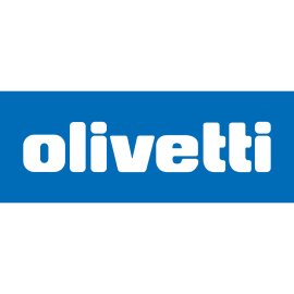 Olivetti Logo Png | Olivetti Logo Vector 