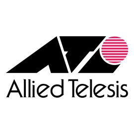 Allied Telesis Logo Vector PNG | Modern networking brand emblem 