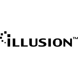Illusion Logo Png | Illusion Logo Vector 