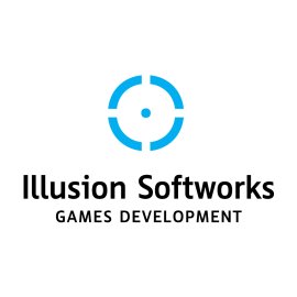 Illusion Softworks Logo Png | Illusion Softworks Logo Vector 