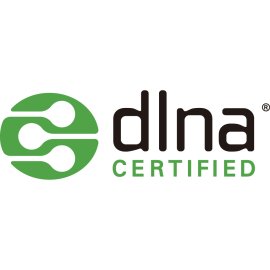 Dlna Certified Logo Png | Dlna Certified Logo Vector 
