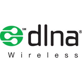 Dlna Wireless Samsung Logo Png | Dlna Wireless Samsung Logo Vector 
