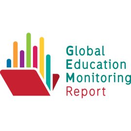 Global Education Monitoring Report Logo Png | Global Education Monitoring Report Logo Vector 